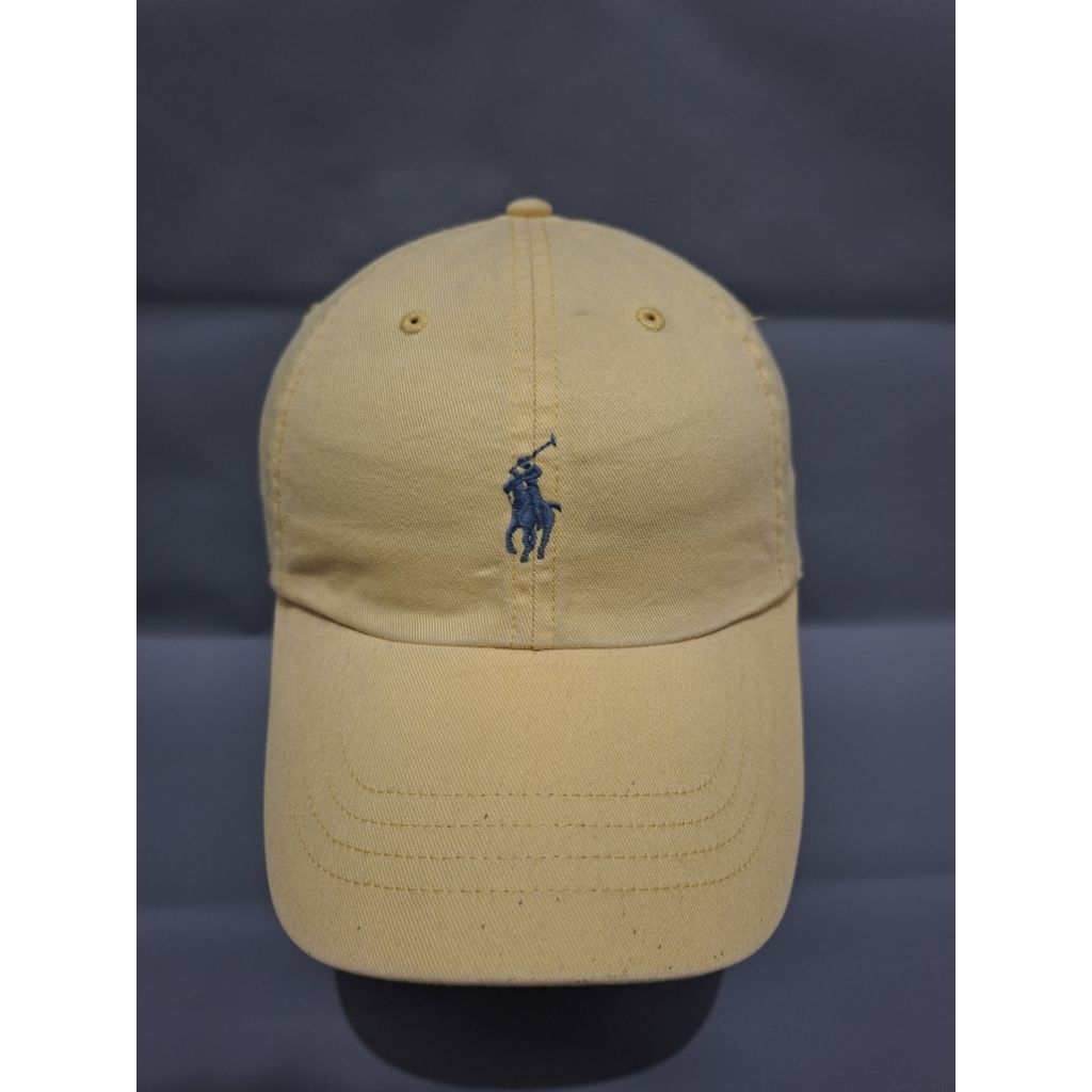 Simple Caps Original Polo Ralph Lauren