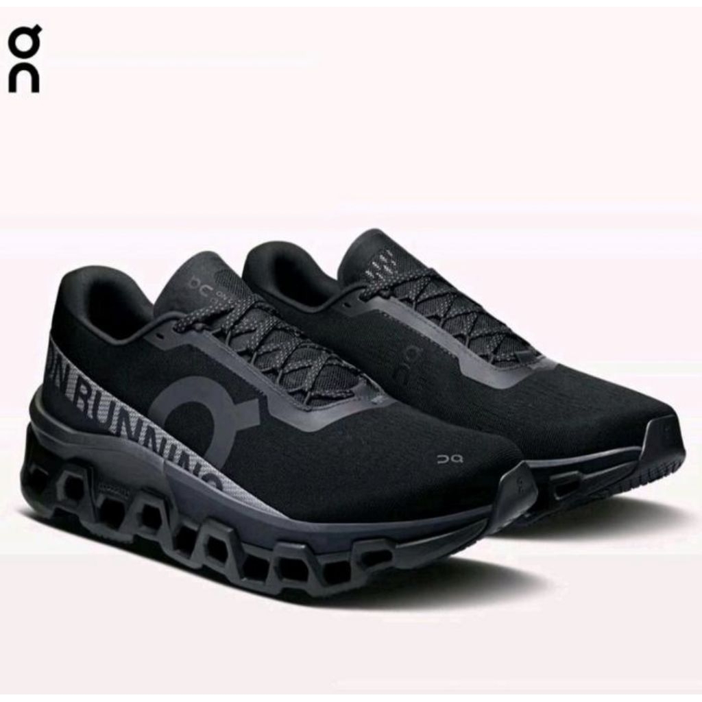 sepatu on cloud monster 2 on running