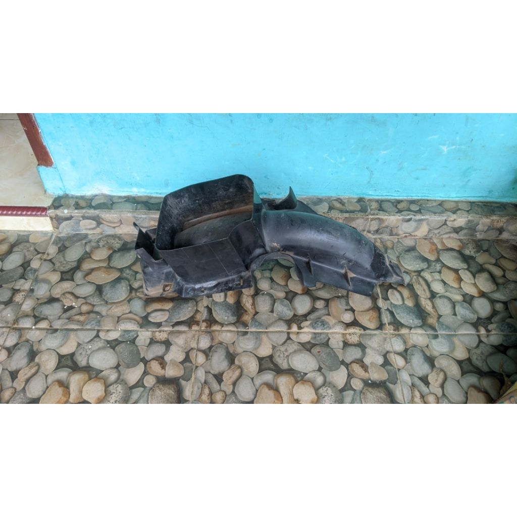 SPAKBOR KOLONG HONDA KIRANA 125