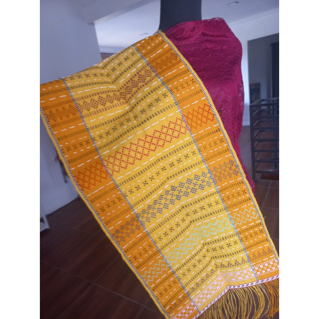 Ulos batak Hande hande