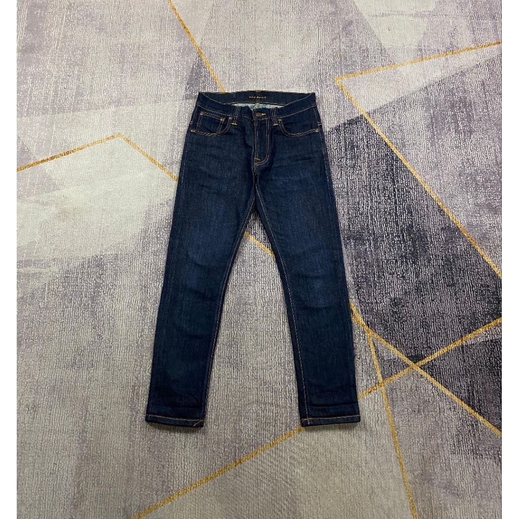 Nudie Jeans Tape Ted organic