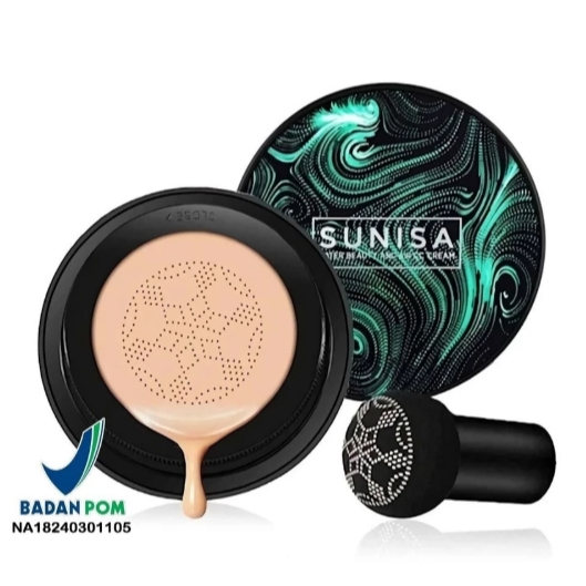 Bedak Sunisa Viral 100% Original – Sudah BPOM – Bisa COD