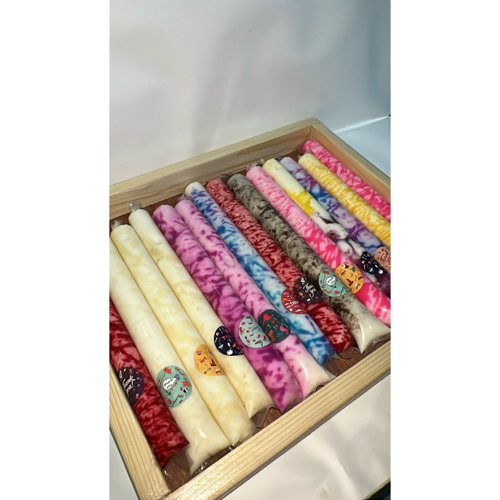 Es Mambo susu~mix rasa~es lilin susu~es mambo beku