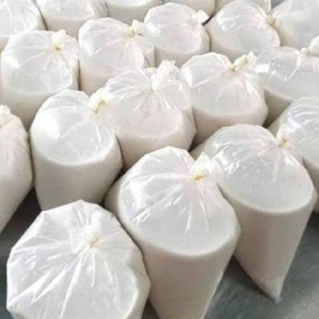 santan kelapa 500ml