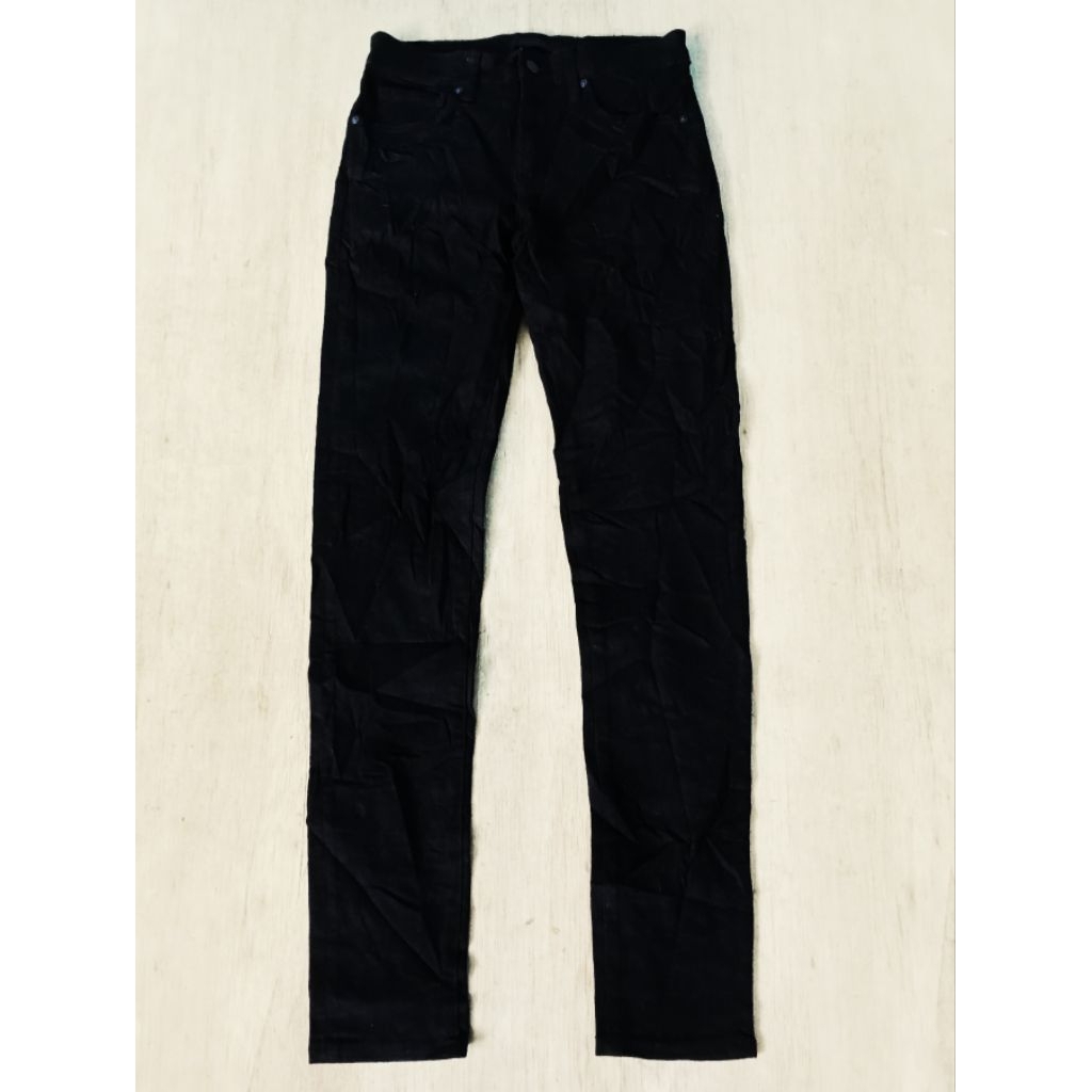 JEANS UNIQLO ORIGINAL
