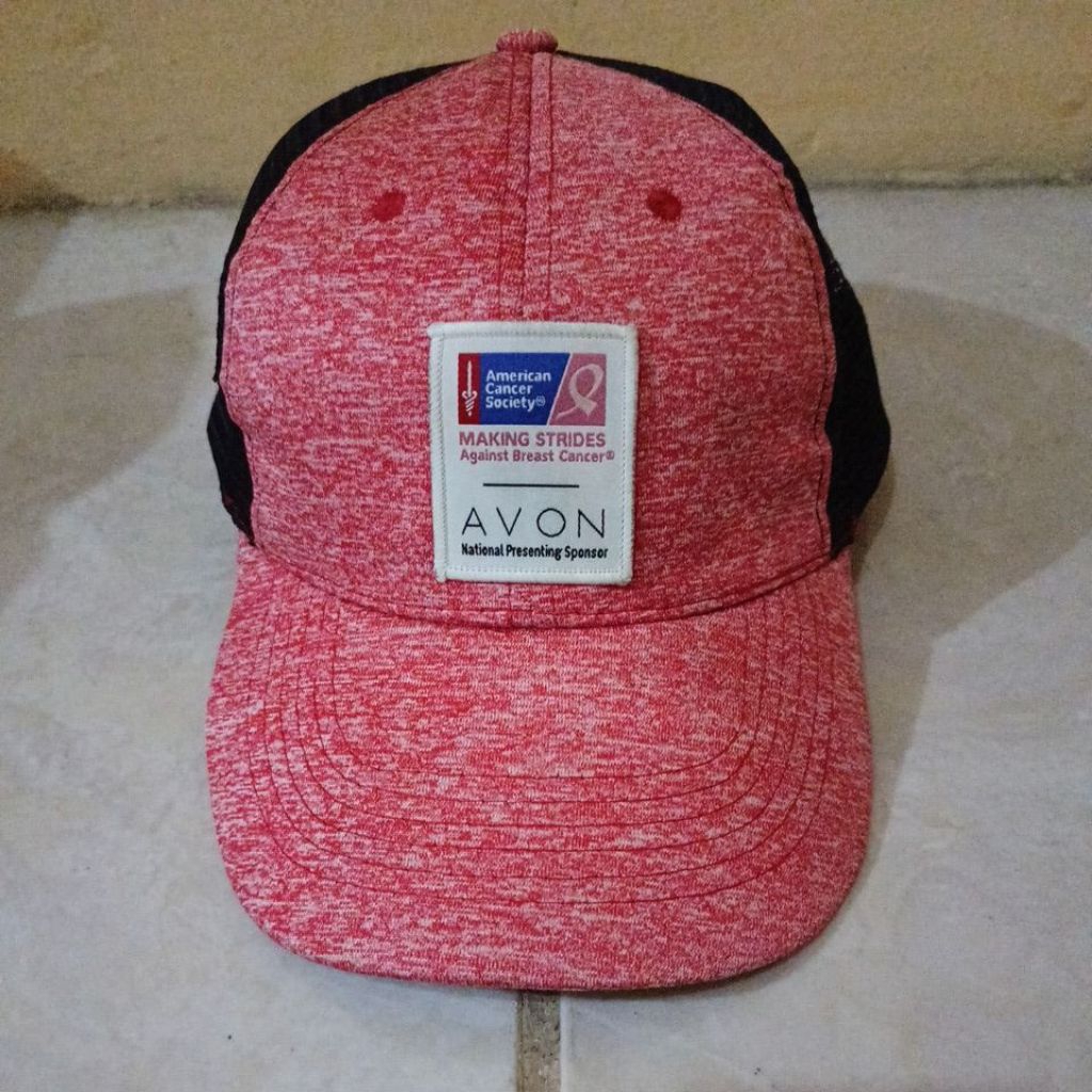 tracker avon