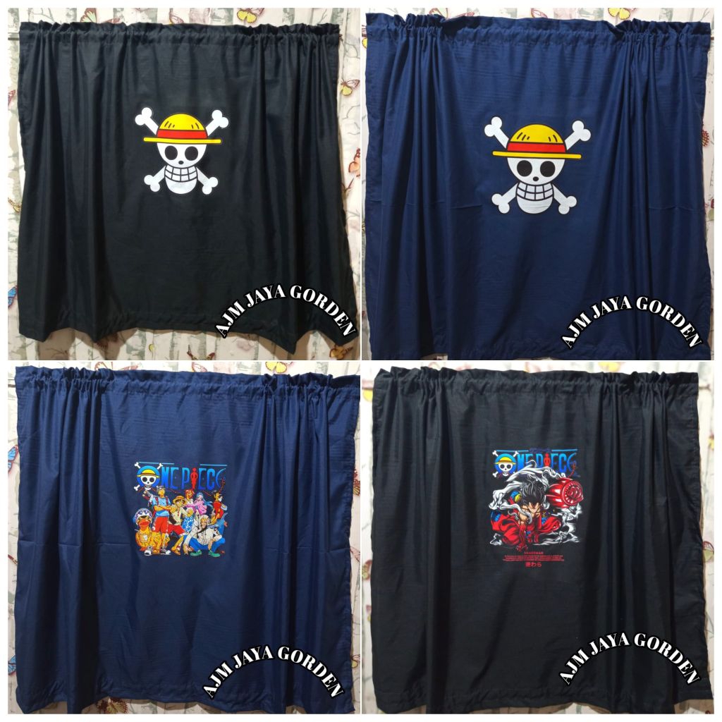 aksesoris gorden mobil kaca depan/ Tirai mobil laca depan / Gorden penutup kaca depan / kain gorden 