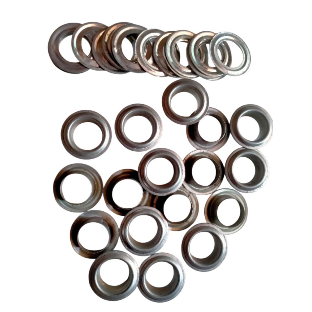 mata ayam . terpal/bener