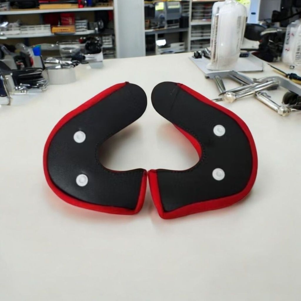 Busa pipi kyt dj maru / busa helm kyt dj maru / busa samping kyt dj maru