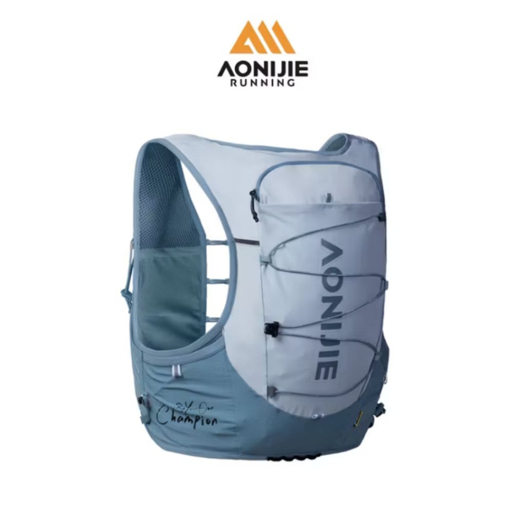 Hydropack Aonijie limited edition color | vest running