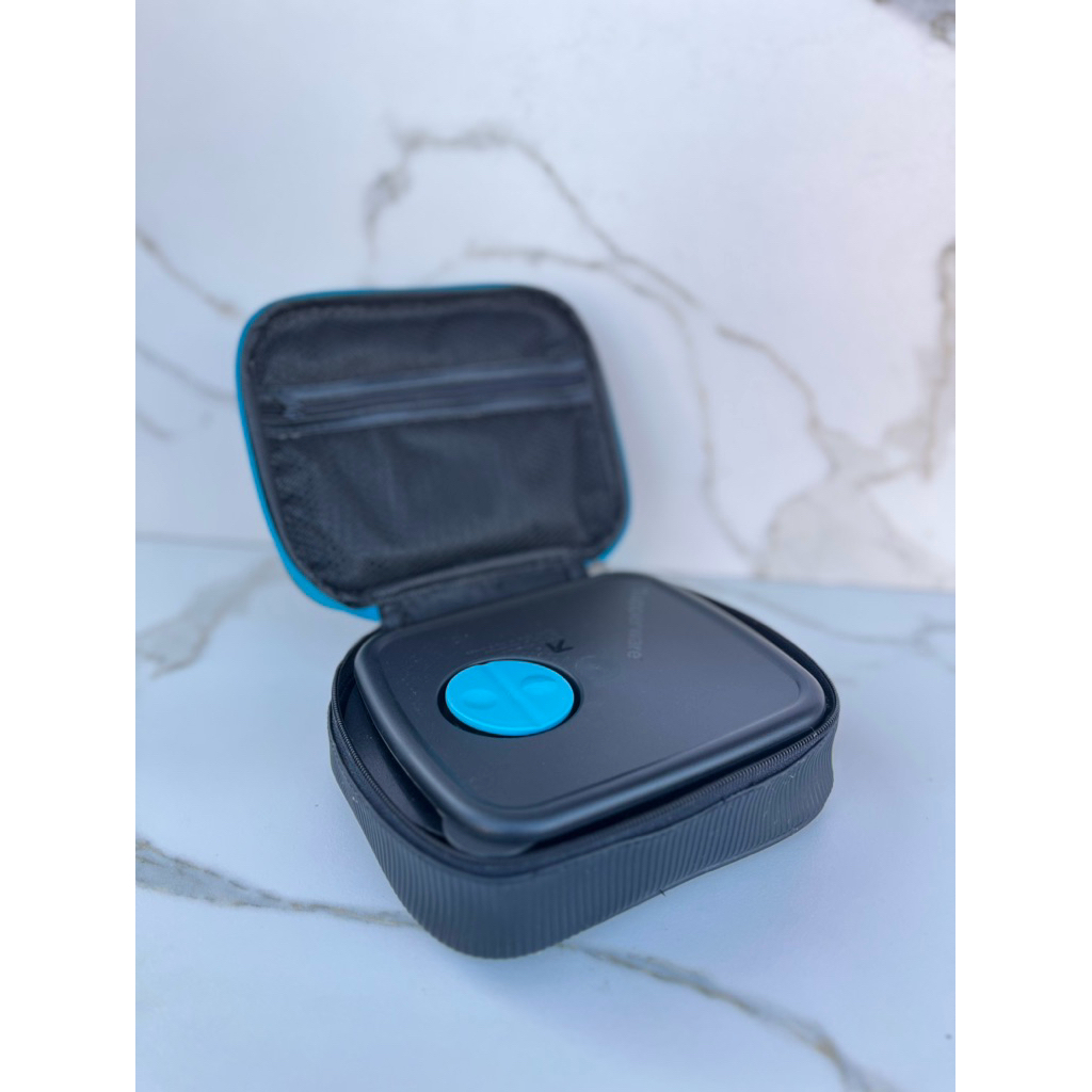 Meal Box Extreme Tupperware