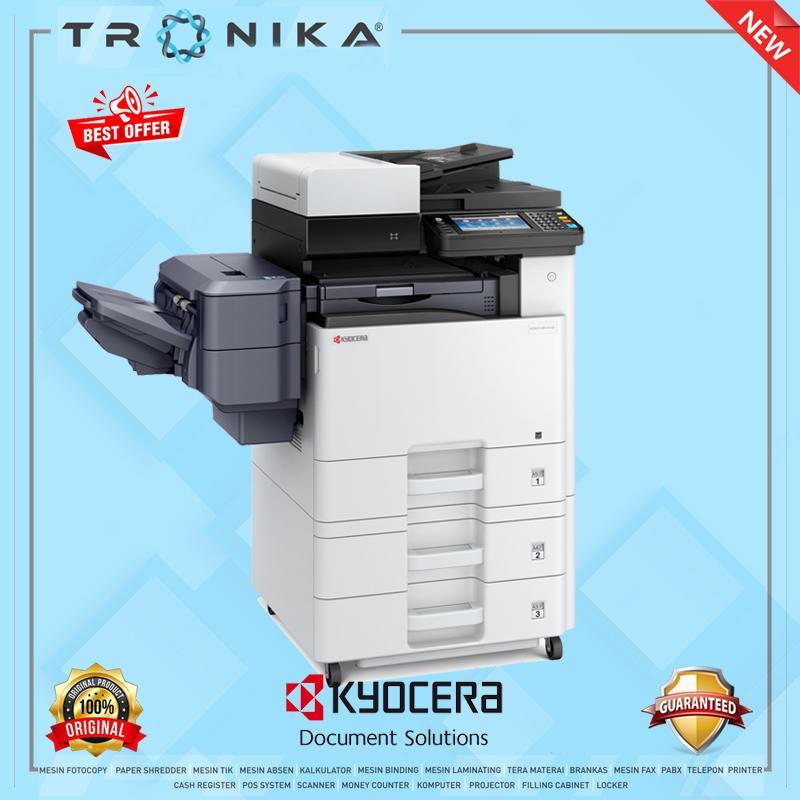 MESIN FOTOCOPY KYOCERA M8130CIDN