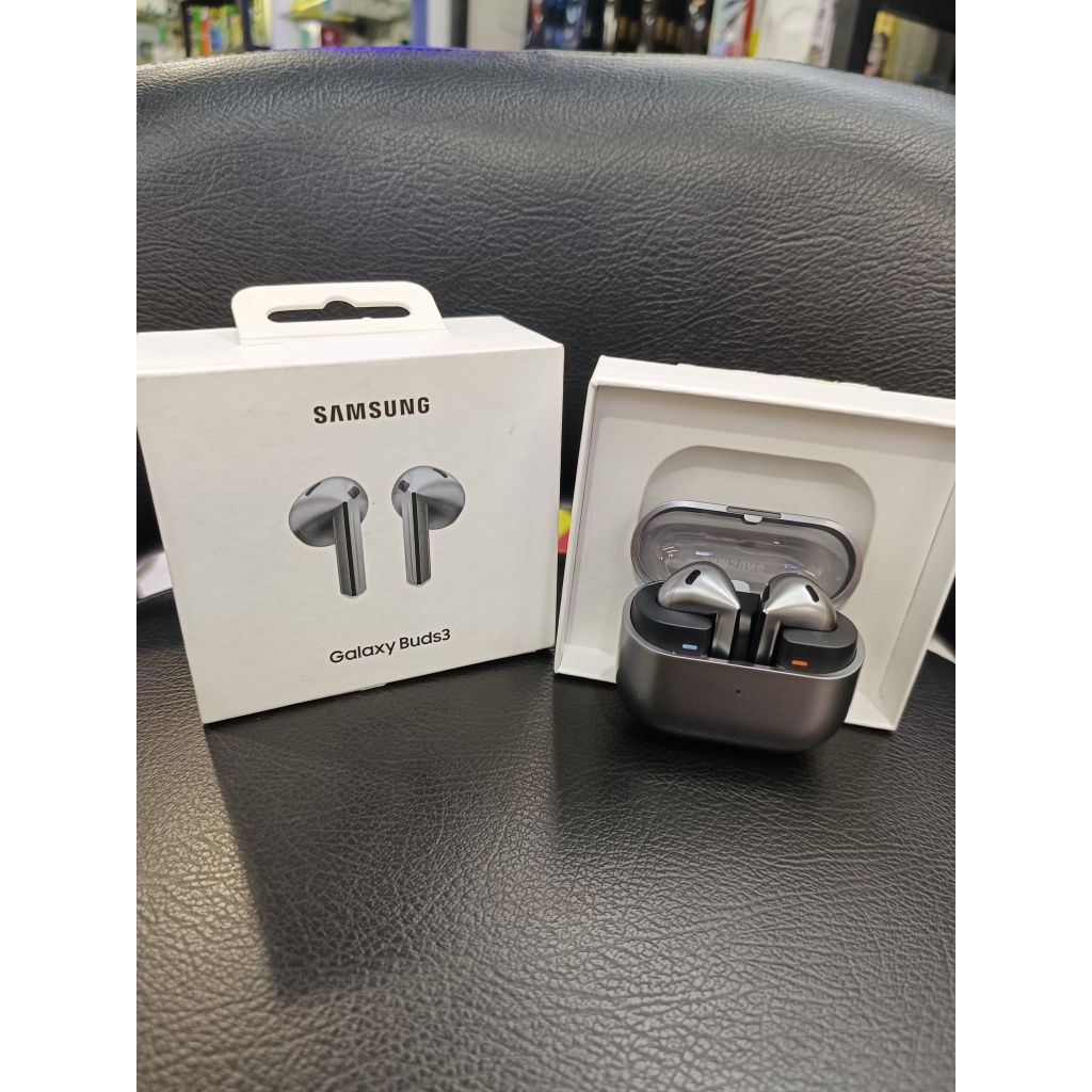 samsung buds3 (preloved)