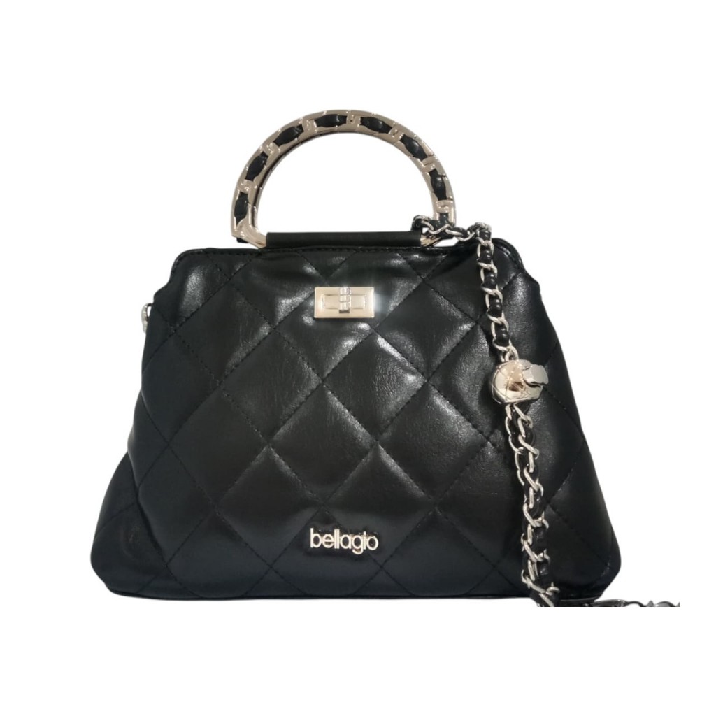 Bellagio Poppy 392 Hand Bag