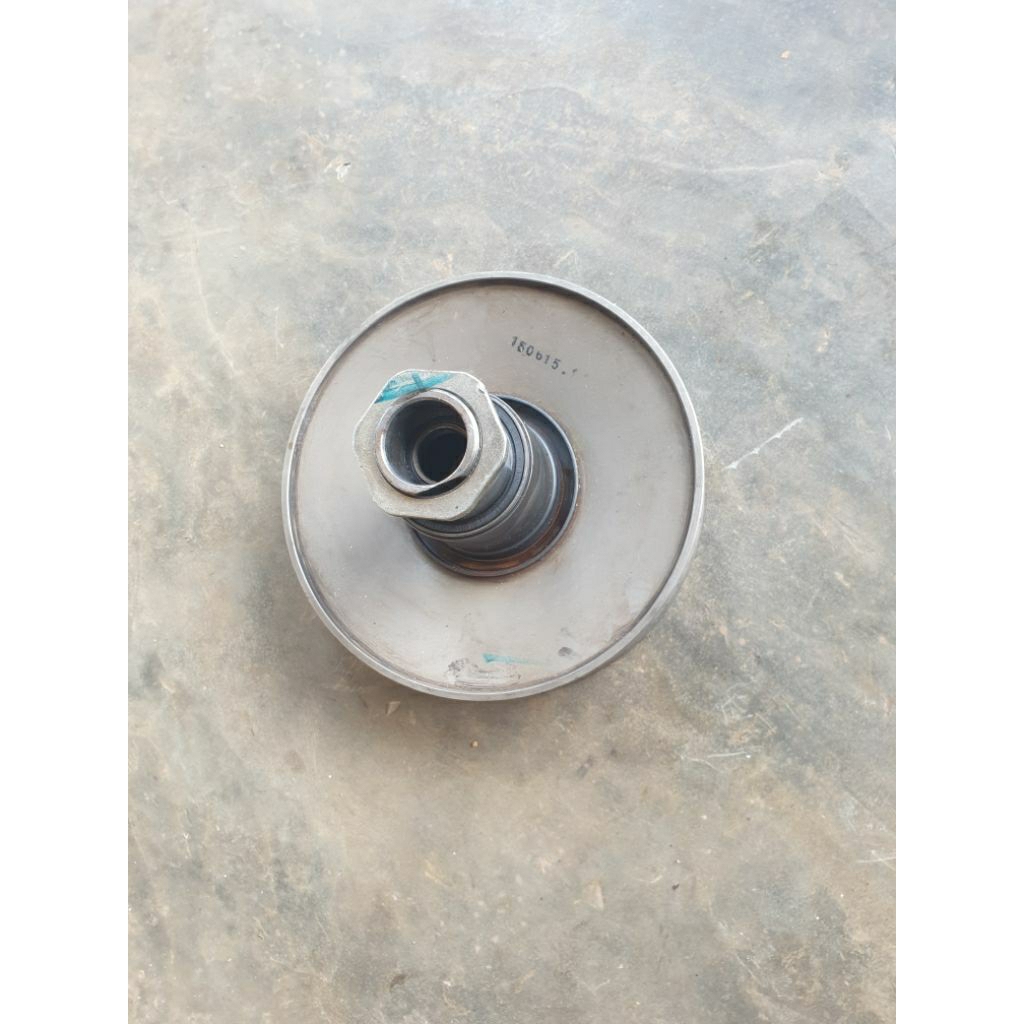 puli belakang mio m3 mio ź mio s mio soul gt 125