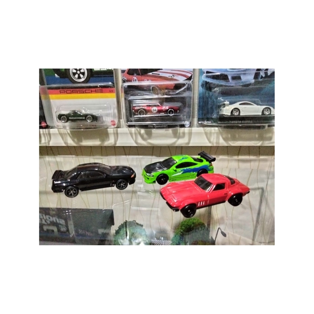 hotwheels premium ban karet