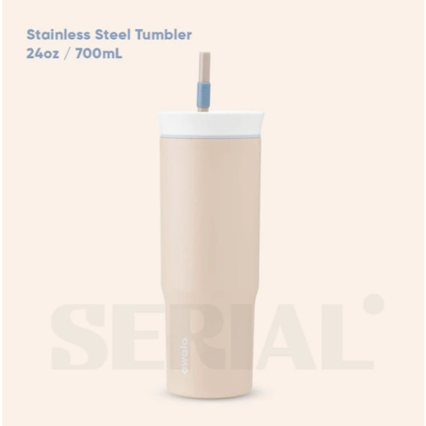 Original OWALA Tumbler 24oz
