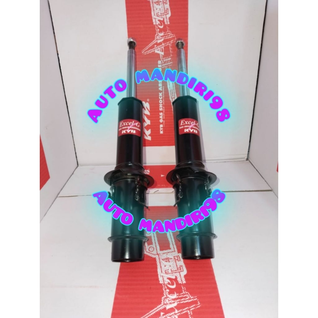 SHOCKBREAKER SHOK ABSORBER DEPAN FUTURA/CARRY KAYABA EXCEL-G