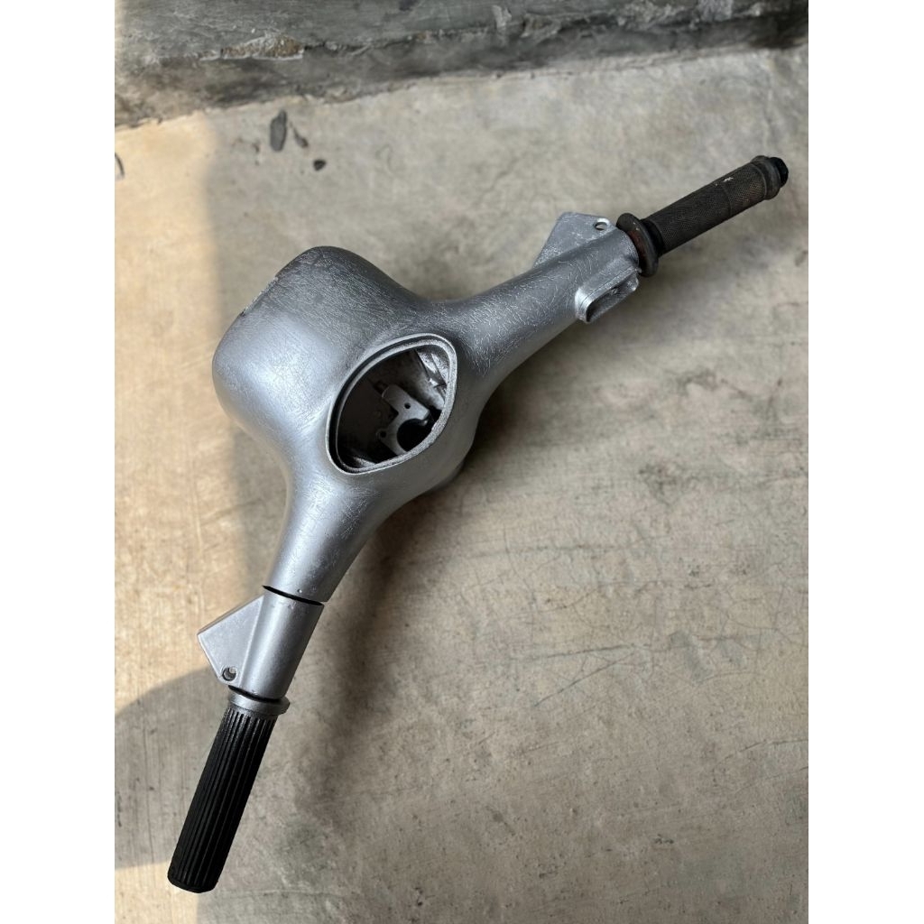 Stang Vespa Sprint Latin Super Jenong original kode 4A