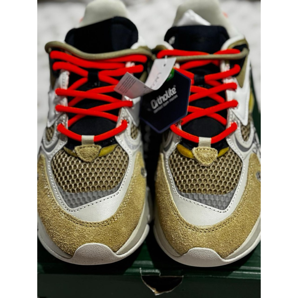 Sepatu Lacoste L003 NEO 123