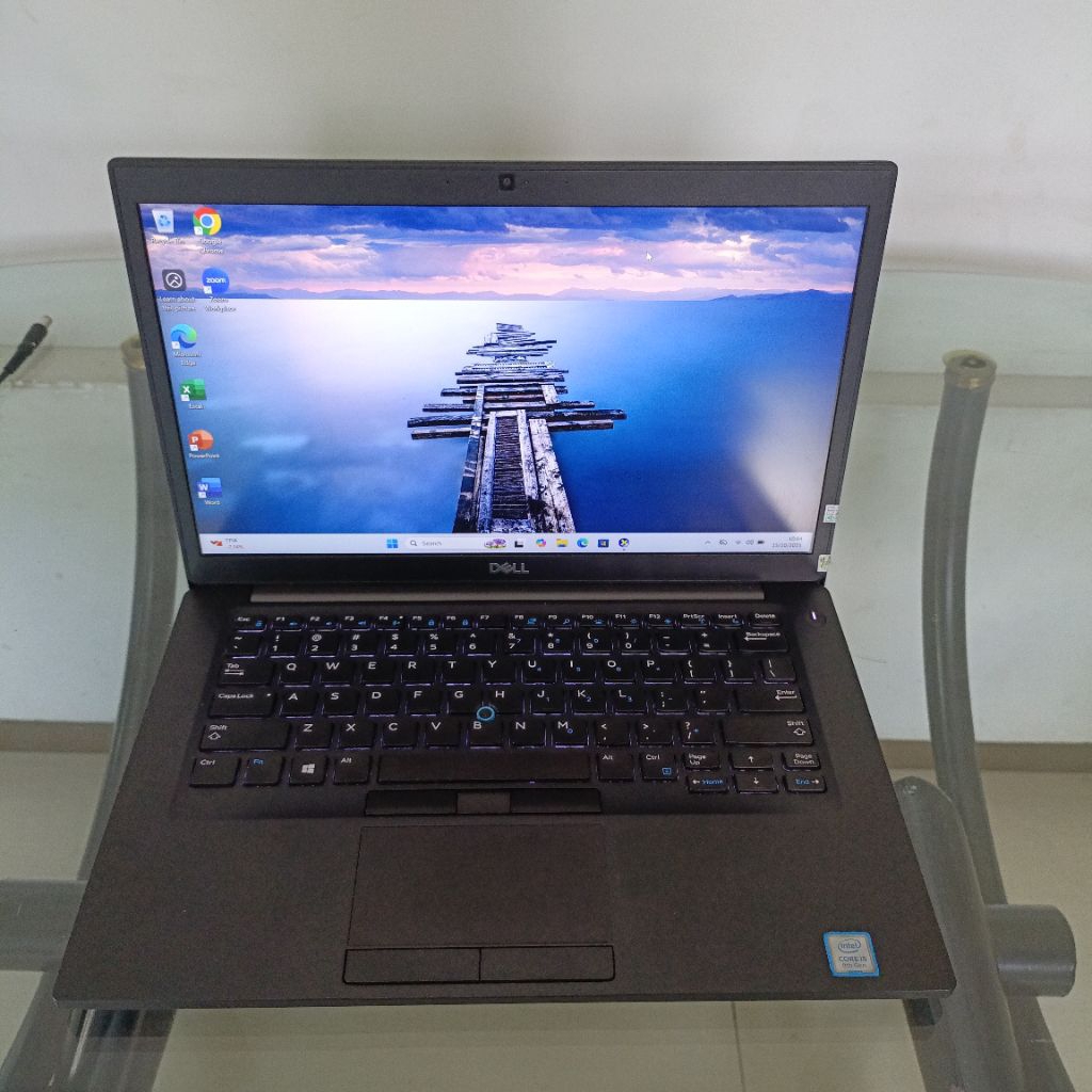 Laptop Dell 7490
