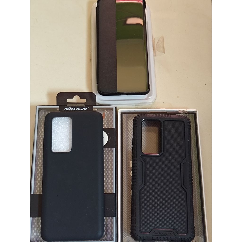 casing for Huawei p40 pro