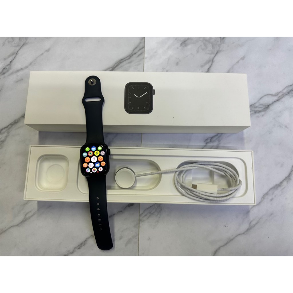 preloved second jam apple watch series 7 41mm