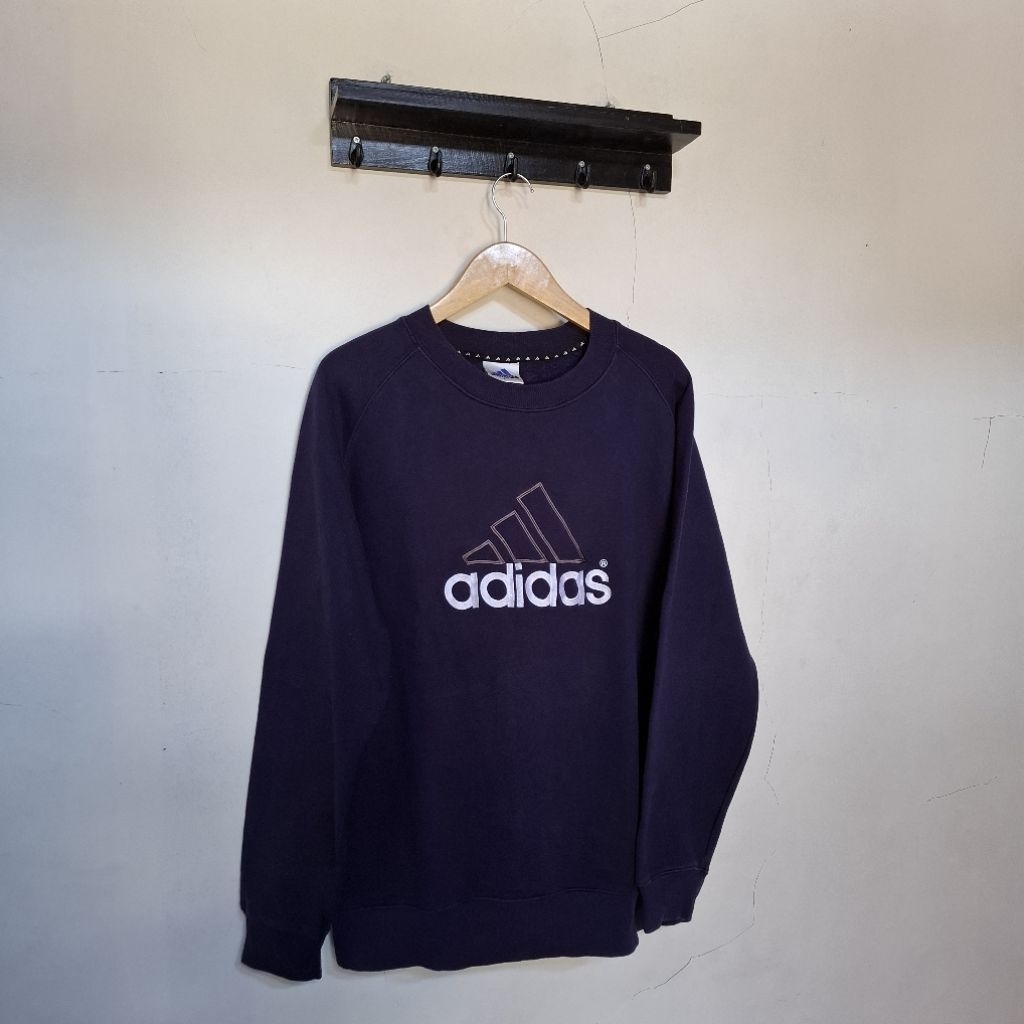 Adidas Crewneck vintage