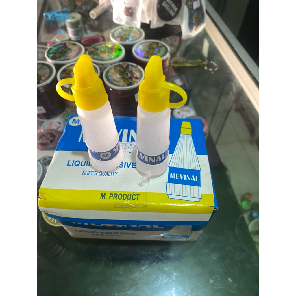 Lem Kertas Untuk Layang Layang