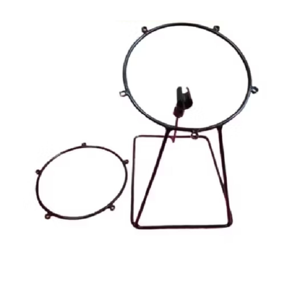 Stand Tam Hadroh / dudukan tam hadroh