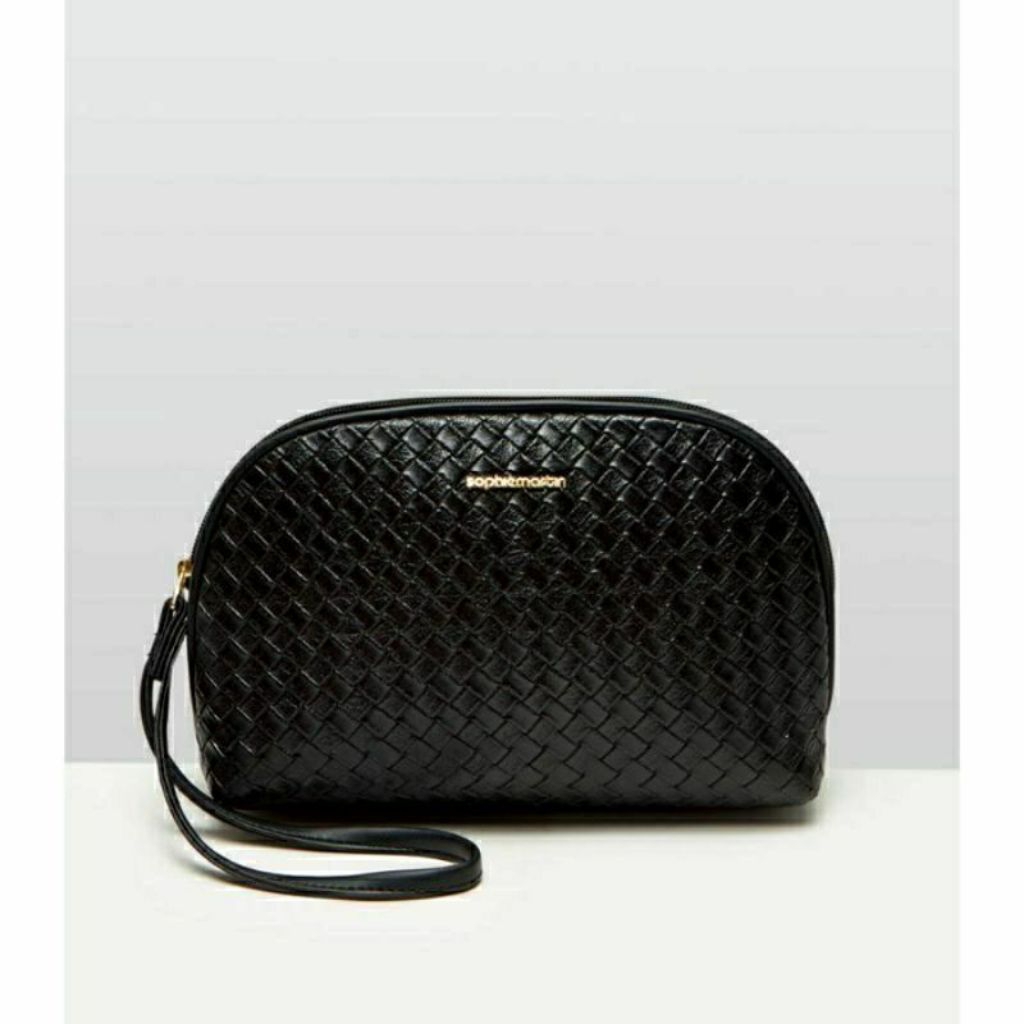 Pouch Hand Bag Tas Tangan Sophie Martin Paris