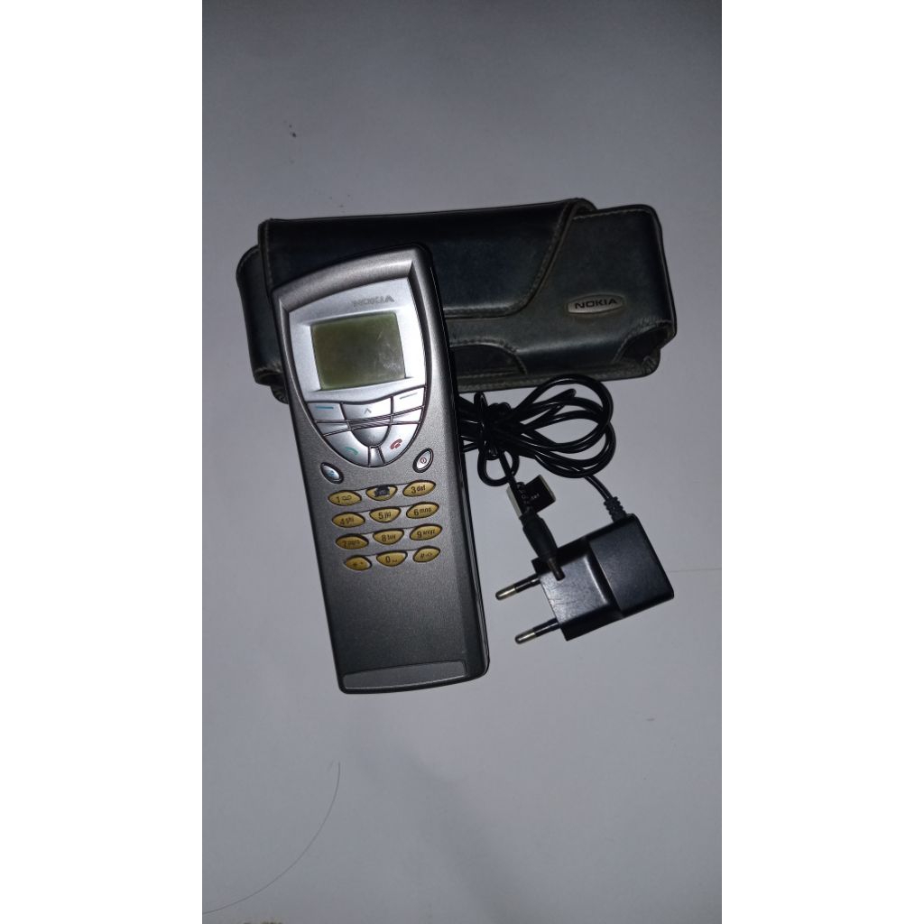 NOKIA 9210i COMMUNICATOR