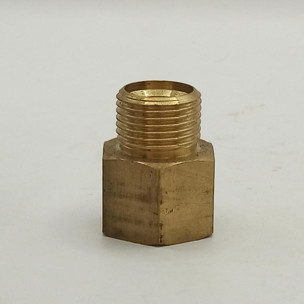 Adaptor 5/8 r134 × 5/8 r12