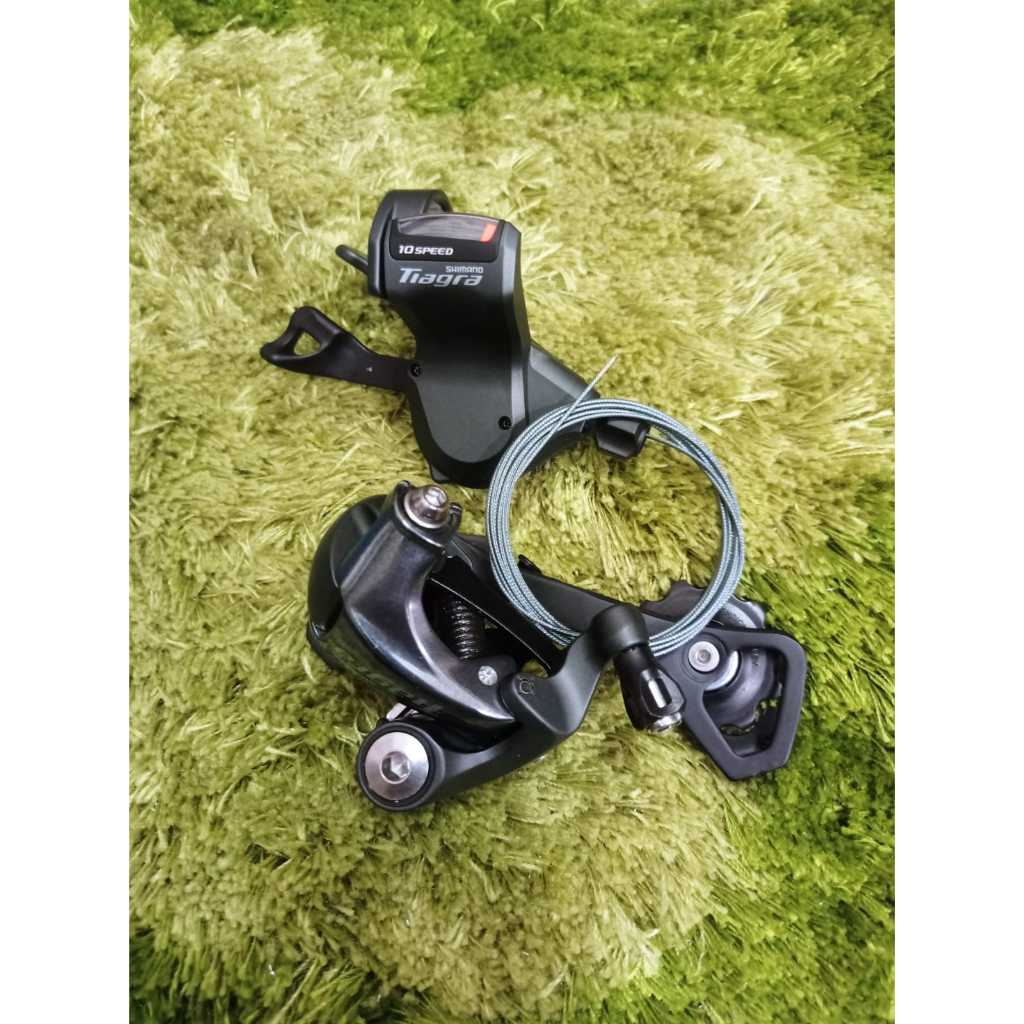 RD SHIFTER SHIMANO TIAGRA 4700 10 SPEED