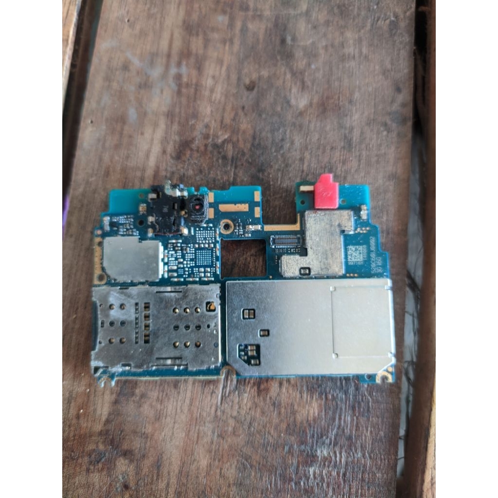 Mesin redmi note 4 snapdragon 3/32