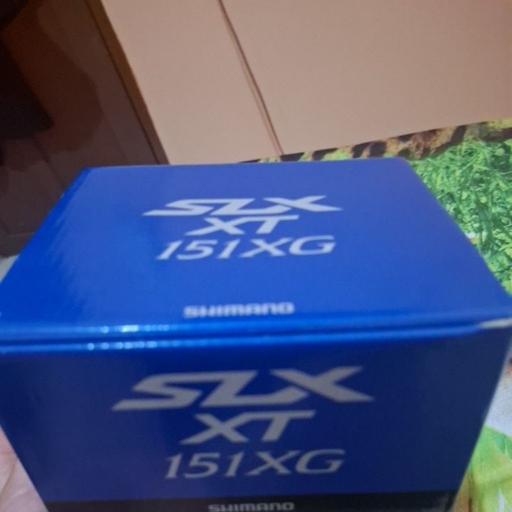 Simano SLX XT 151 XG