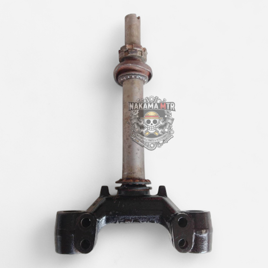 SEGITIGA BAWAH JUPITER MX NEW 135 KUPU KUPU SEGITIGA SHOCKBREAKER DEPAN JUPITER MX NEW 135 ORI