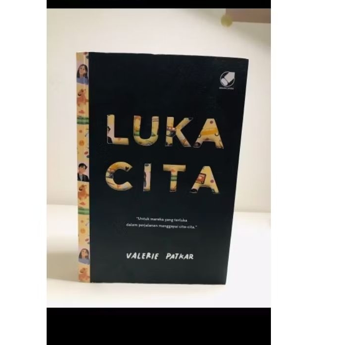 Preloved luka cita