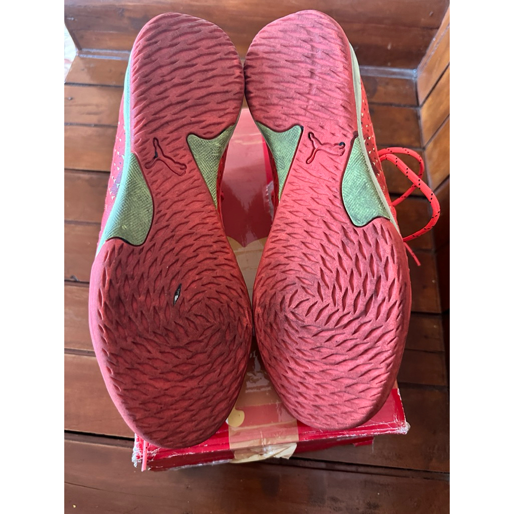 Puma future 1.4 court pro ( elite )