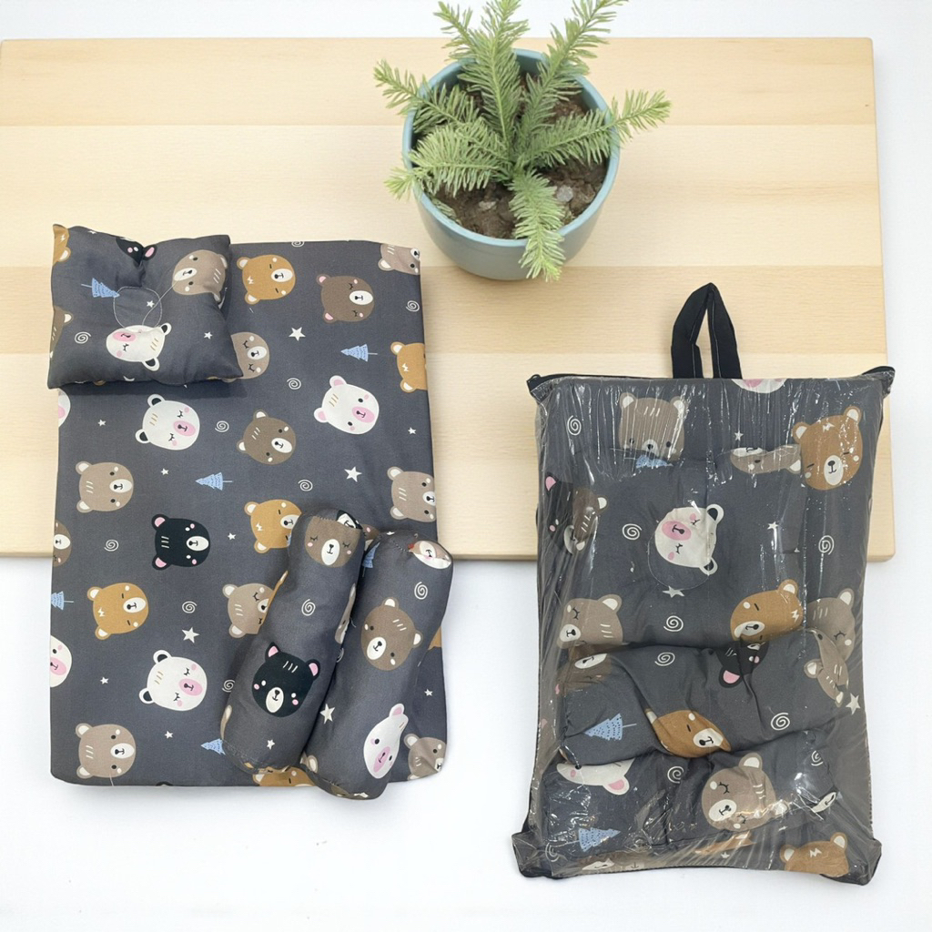 MATRAS BAYI/ MATRAS BAYI PREMIUM/ KASUR BAYI