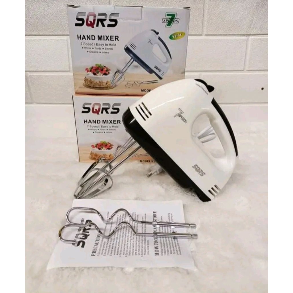 1000/hand mixer SQRS