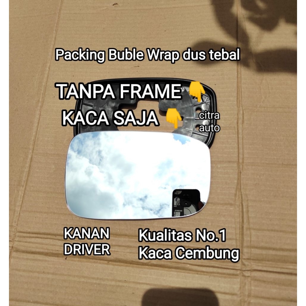 Kaca Spion Honda Accord Cm5 2003 2004 2005 Kanan