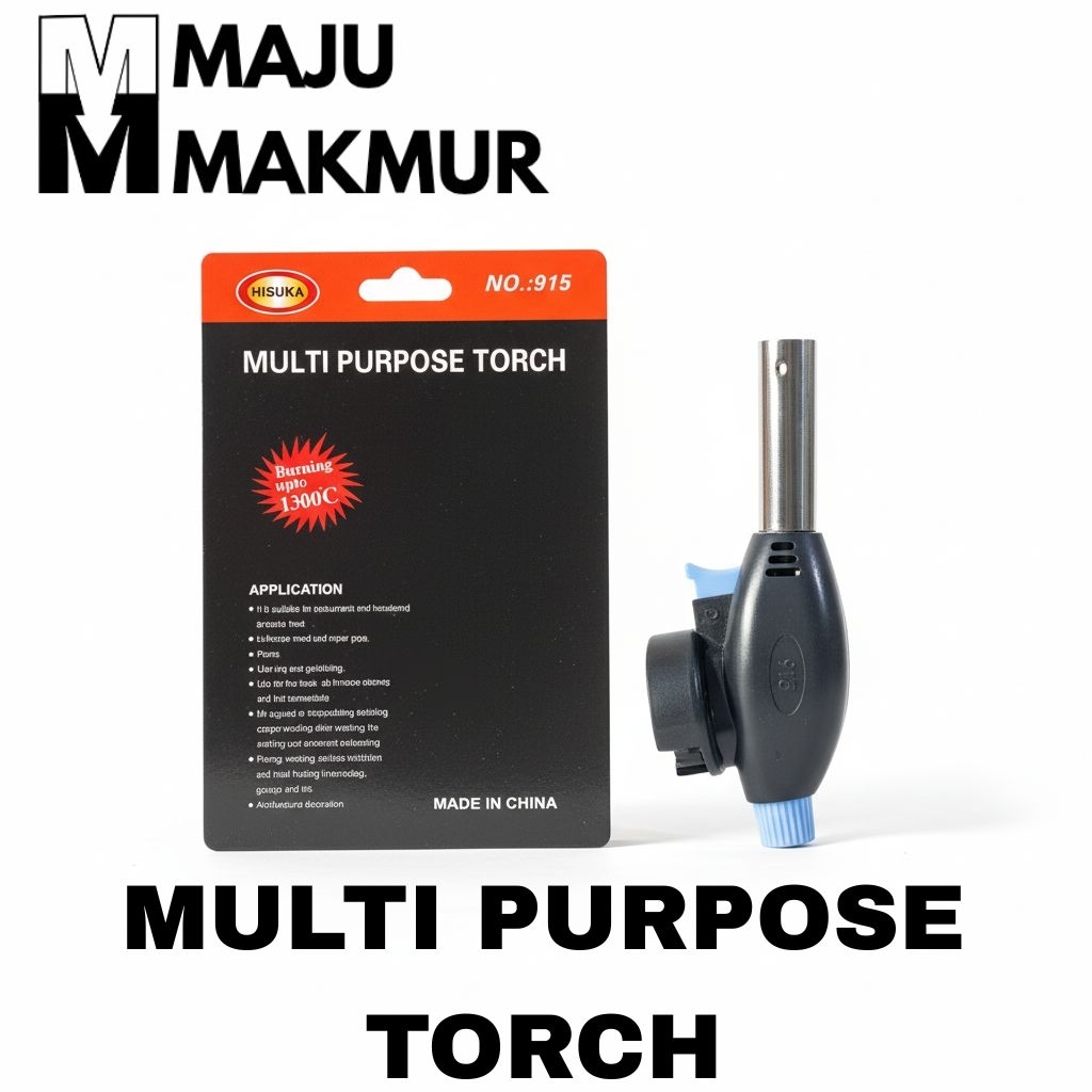 MULTI PURPOSE TORCH | BLOW TORCH | FIRE TORCH