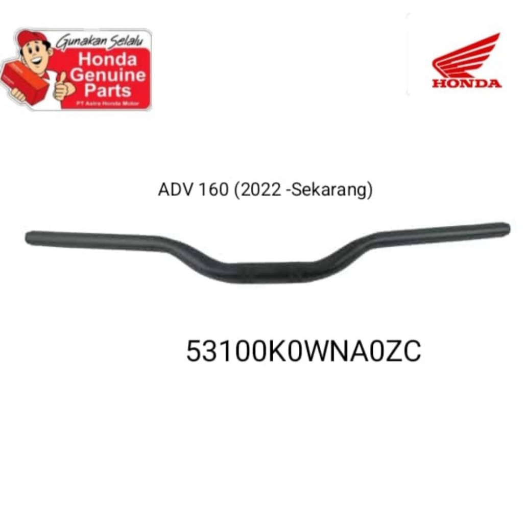Stang Stir Honda ADV 160