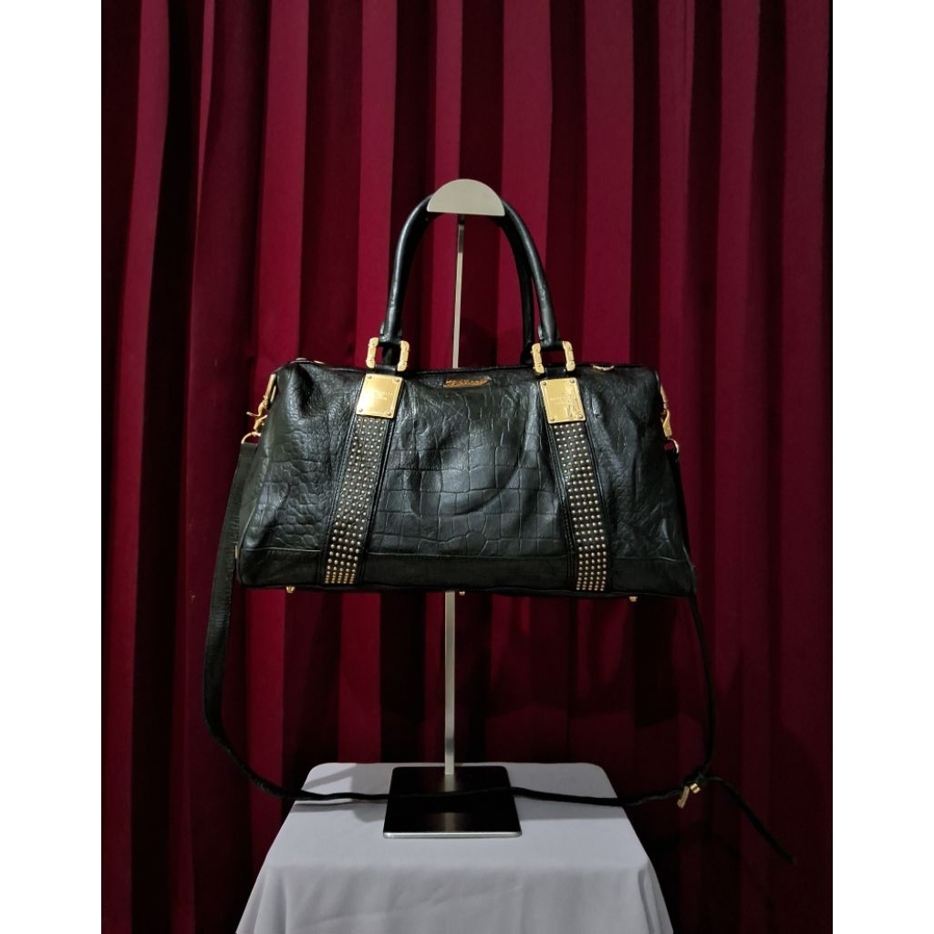 Tote Bag Metrong Metrocity