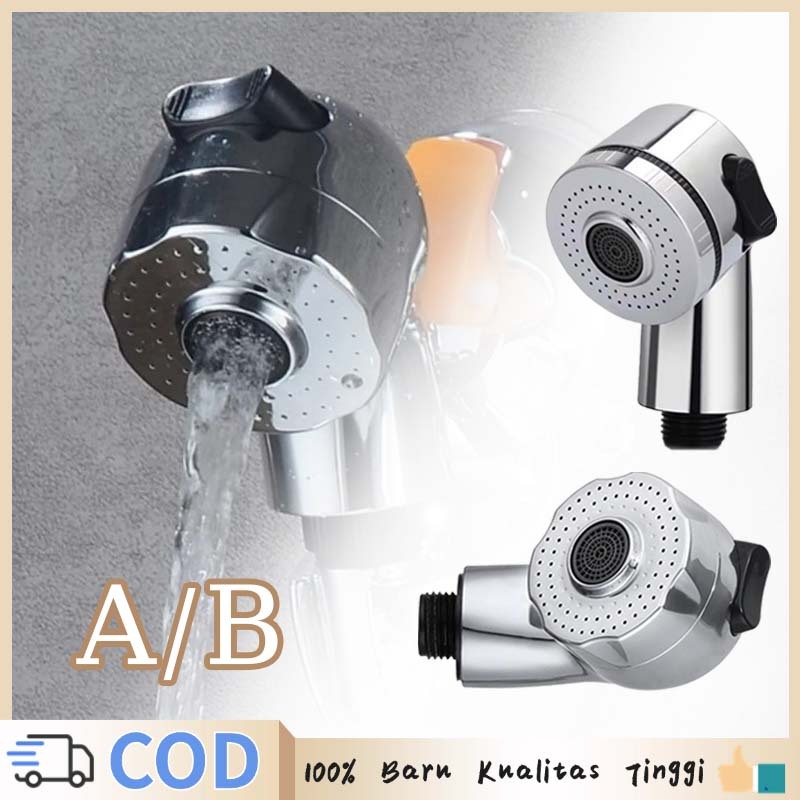 Head Shower Kepala Shower Kamar Shower Head Kamar Mandi Kepala Shower Mandi Besar