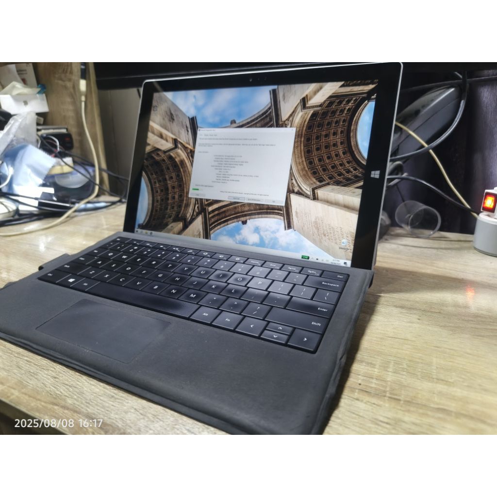 Surface Pro 3