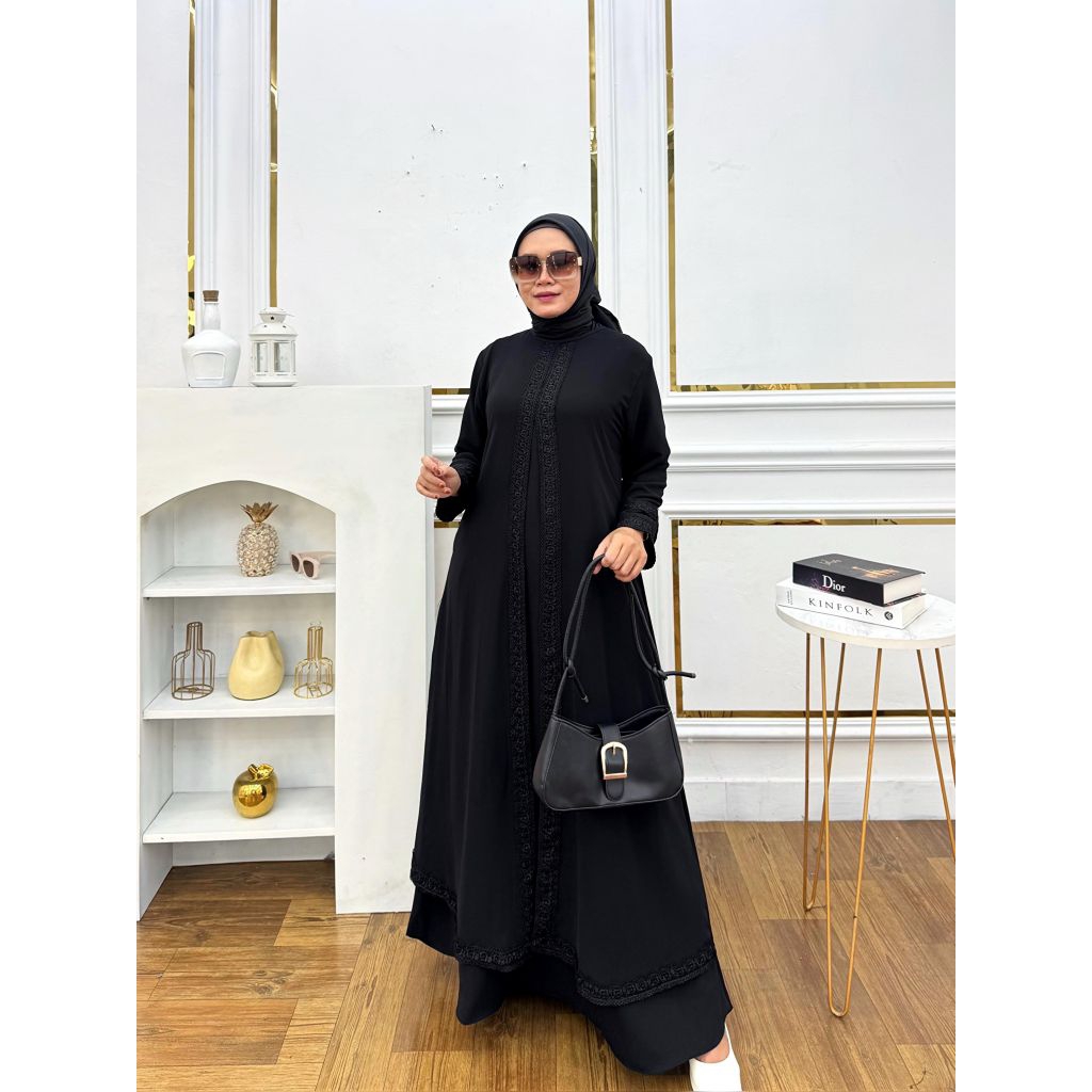 Ameera Abaya