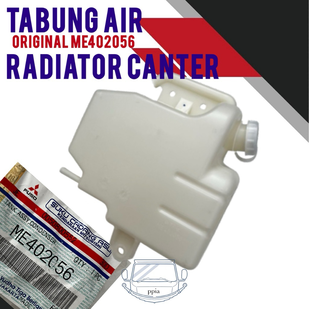 tabung air radiator canter original tabung radiator canter original tabung air radiator ps125 tabung