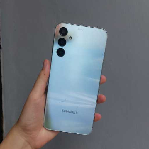 SAMSUNG A24 SECOND / A24 SECOND 8/128GB [BACA DESKRIPSI]